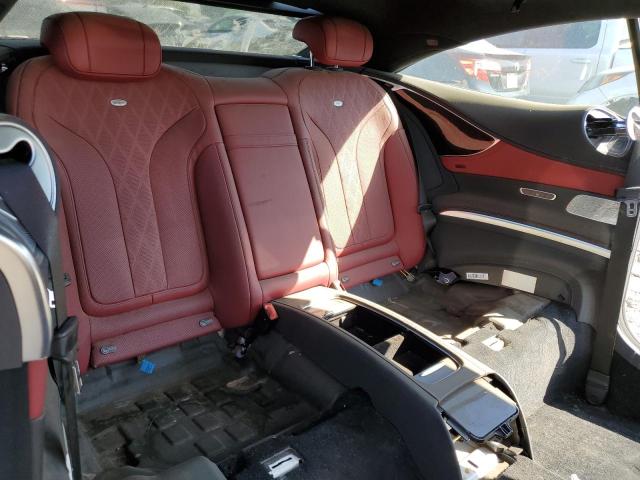 2021 MERCEDES-BENZ S 560 4MAT W1KXJ8GB6MA051008