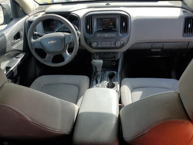 2019 CHEVROLET COLORADO - 1GCHSBEA4K1104255