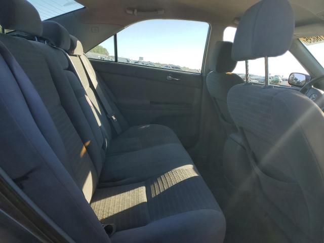 2006 TOYOTA CAMRY LE #3284847545