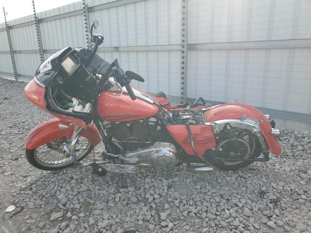 2017 HARLEY-DAVIDSON FLTRXS ROA 1HD1KTC31HB683637