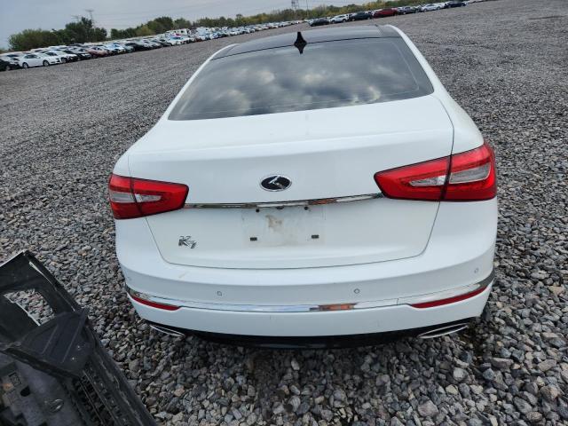2016 KIA CADENZA LU #3292477722