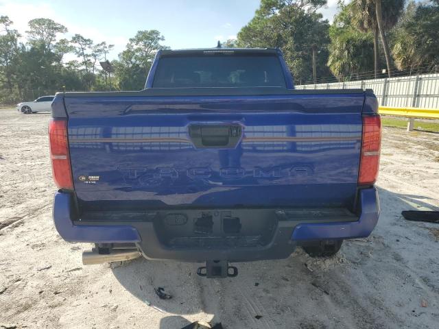 2025 TOYOTA TACOMA DOU #3297101528