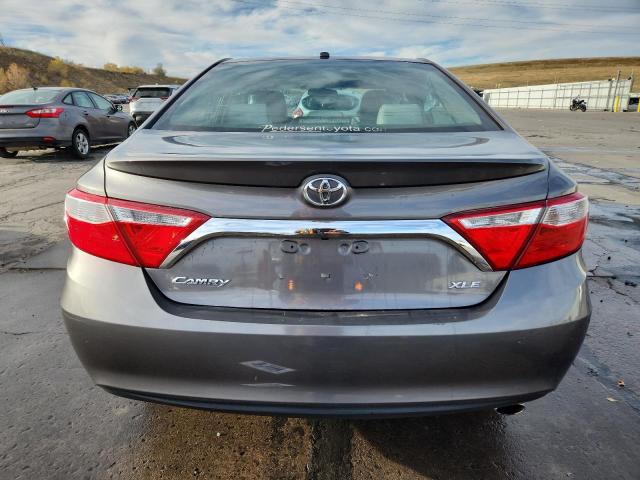 2015 TOYOTA CAMRY LE - 4T4BF1FK0FR454211