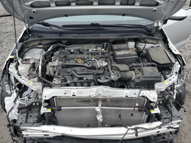 2024 TOYOTA COROLLA LE - 5YFB4MDE6RP094401