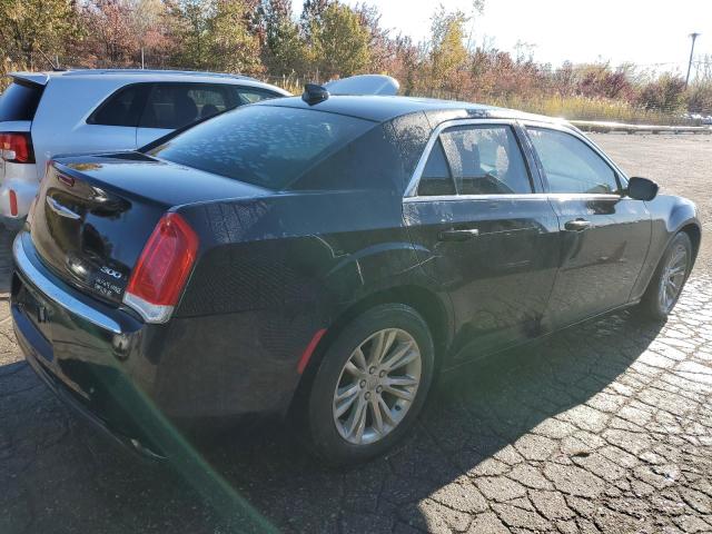 2016 CHRYSLER 300 LIMITE - 2C3CCAAG4GH295488