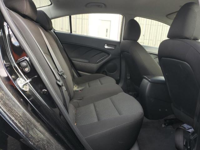 2018 KIA FORTE LX - 3KPFK4A76JE280491