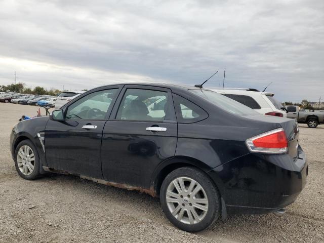 2009 FORD FOCUS SEL #3269594662