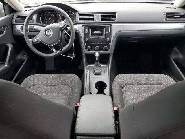 2016 VOLKSWAGEN PASSAT S 1VWAT7A34GC060365