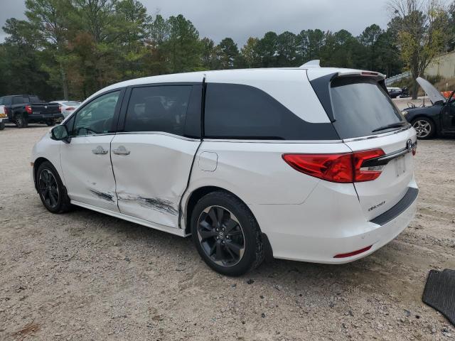 2024 HONDA ODYSSEY EL - 5FNRL6H91RB040798