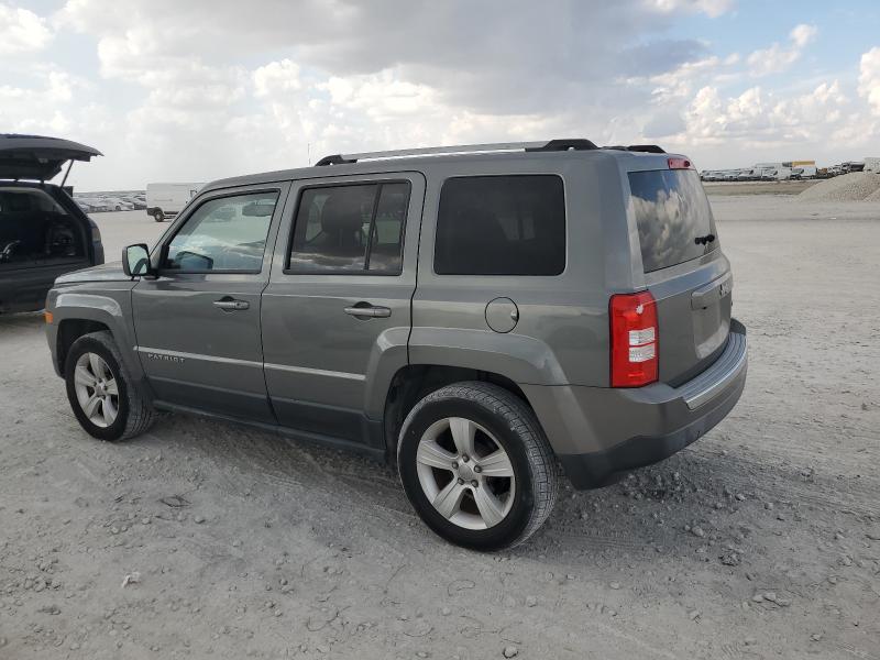 2012 JEEP PATRIOT LI - 1C4NJPCB1CD678035