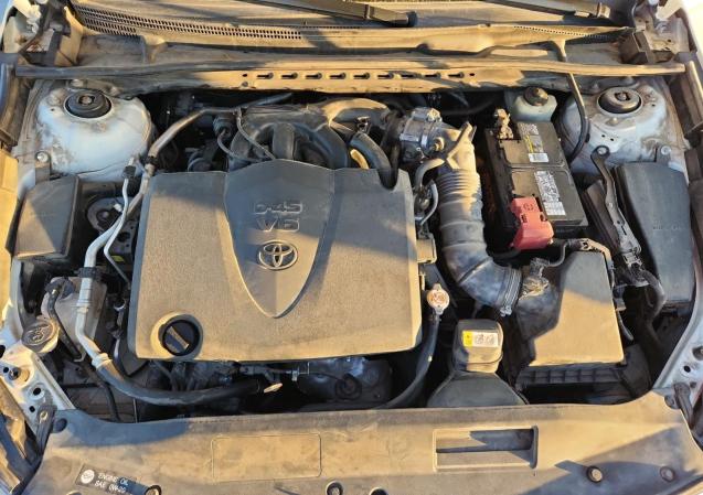 2018 TOYOTA CAMRY XSE - 4T1BZ1HK7JU506537