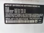 Lot #3298030153 2018 BMW 530XE