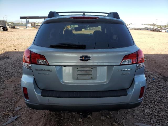 2014 SUBARU OUTBACK 2. #3291296453