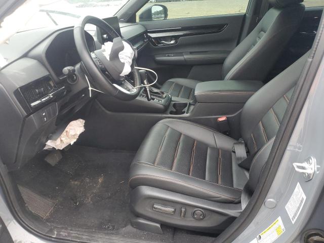 2025 HONDA CR-V SPORT #3305455093