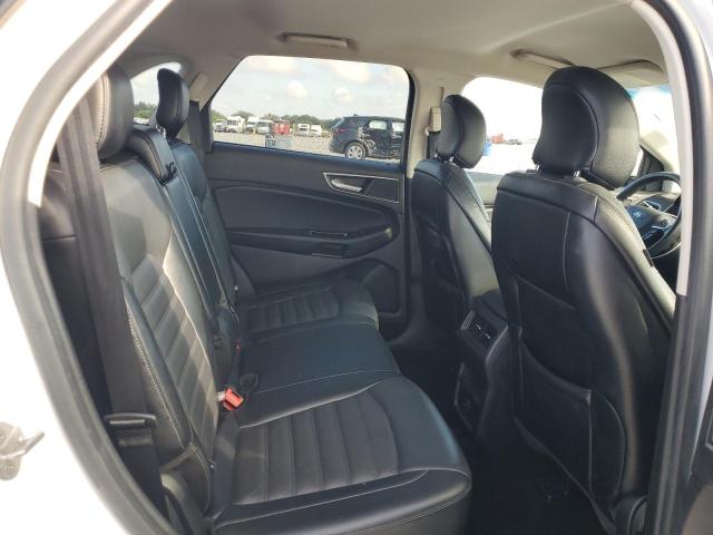 2017 FORD EDGE SEL - 2FMPK3J92HBC22326