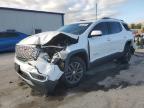 2019 GMC ACADIA SLT - 1GKKNMLS5KZ255194