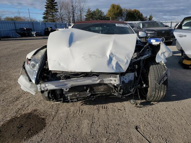 2010 NISSAN 370Z - JN1AZ4FH6AM300136