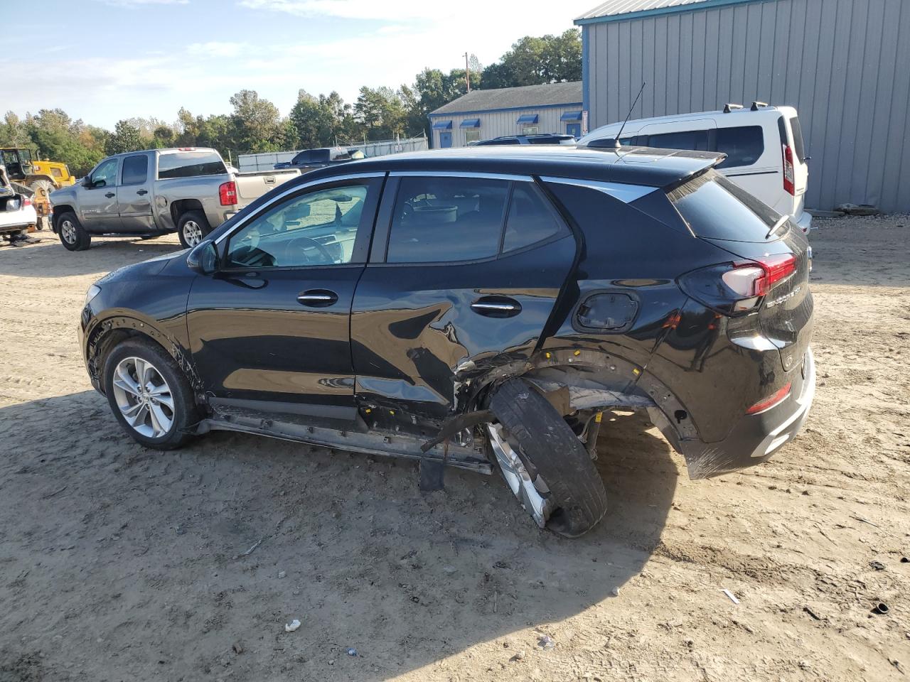 BUICK ENCORE PREFERRED