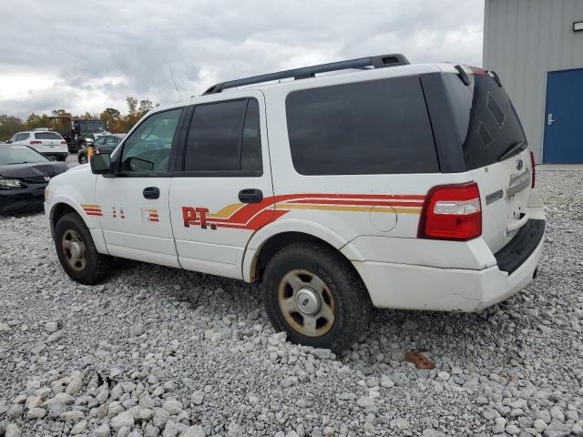 2009 FORD EXPEDITION - Other View
