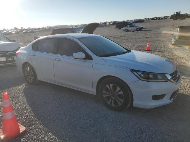 2014 HONDA ACCORD LX - 1HGCR2F35EA203565