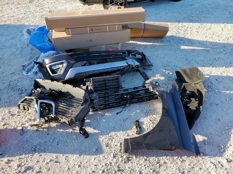 2019 FORD EXPEDITION #3296541382