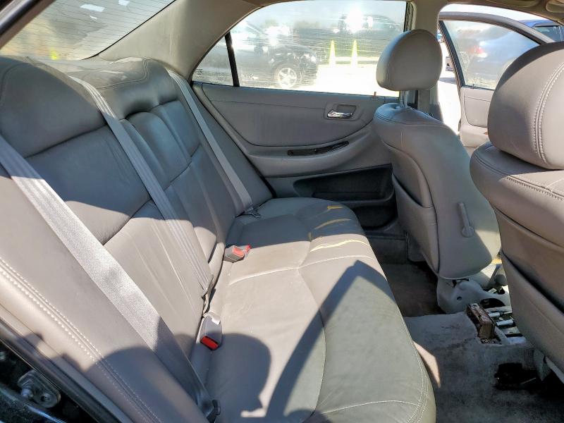 2001 HONDA ACCORD EX #3293326422