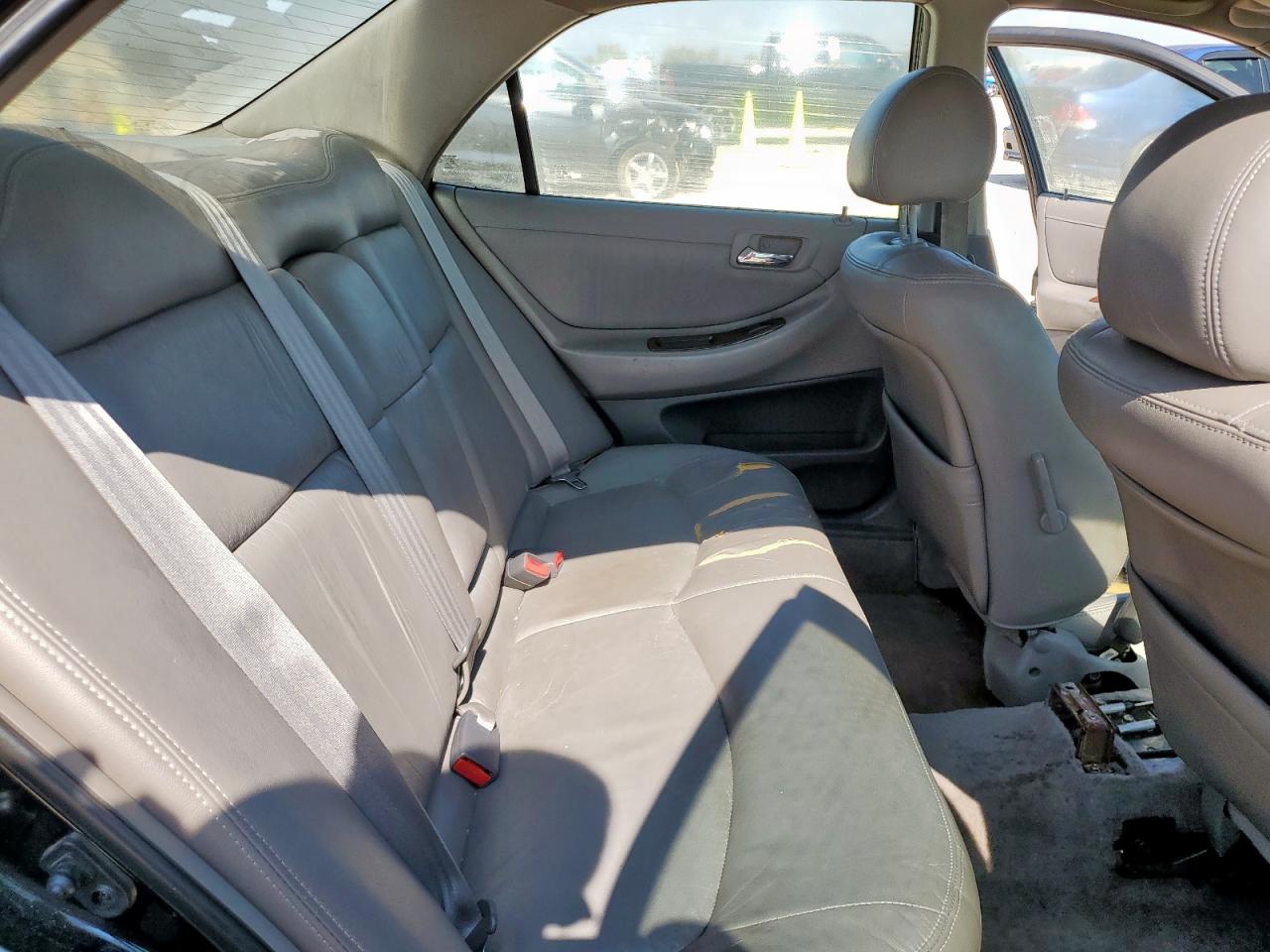 Lot #3293326422 2001 HONDA ACCORD EX