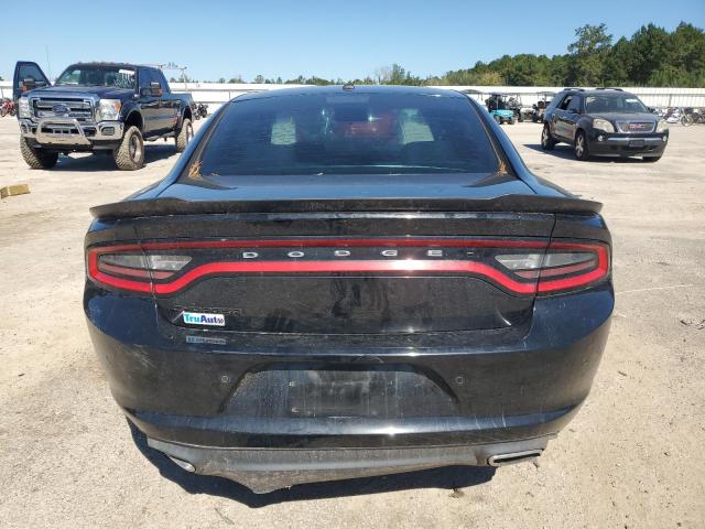 2017 DODGE CHARGER SE - 2C3CDXBG4HH504776