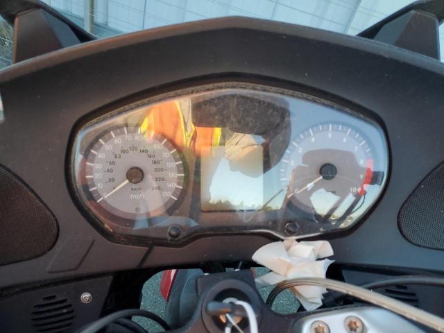 2005 BMW R1200 ST WB10388015ZM15659