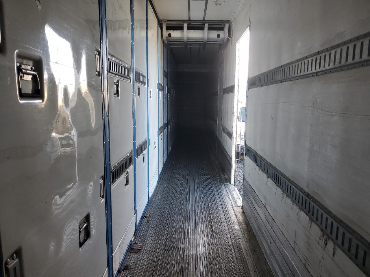 Lot #3296321420 2016 GREAT DANE REEFER