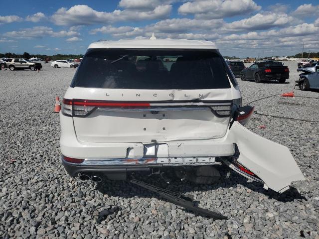 2022 LINCOLN AVIATOR RE - 5LM5J7WC4NGL04100