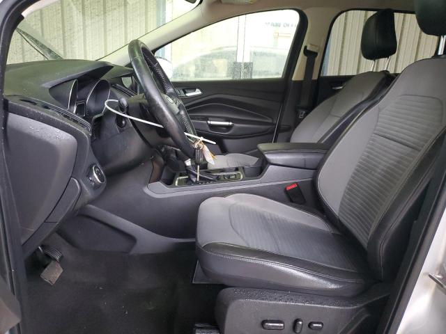 2018 FORD ESCAPE SE #3276436684