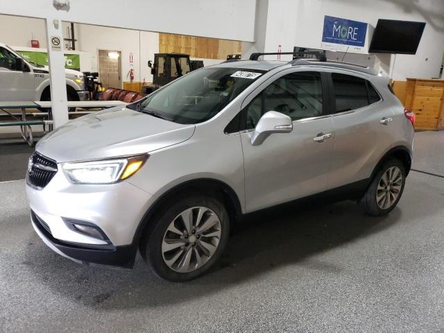 BUICK ENCORE ESS