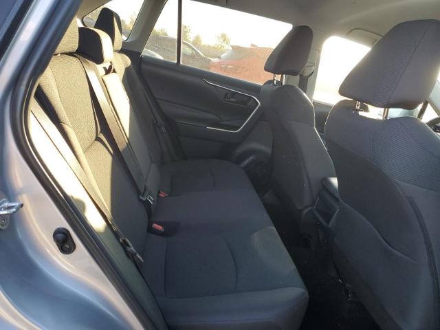 2019 TOYOTA RAV4 LE #3262186595