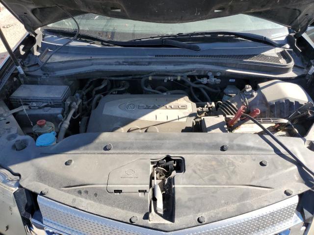 2009 ACURA MDX TECHNO #3276492138