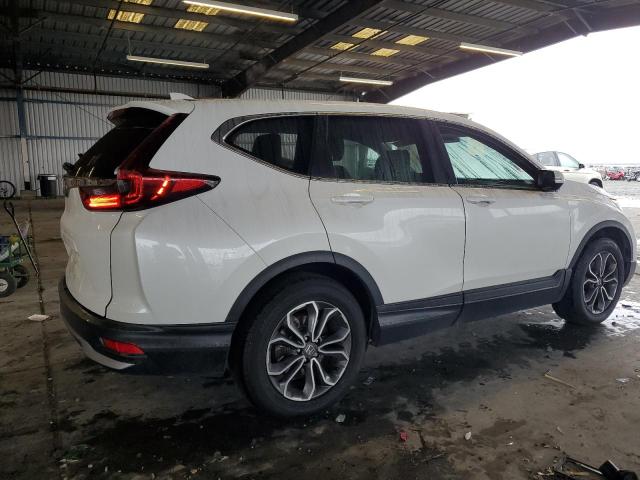 2021 HONDA CR-V EX #3303051600
