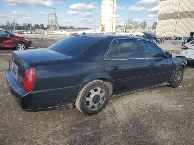 2003 CADILLAC DEVILLE #3286785901