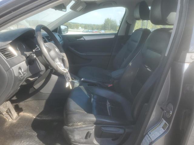 2013 VOLKSWAGEN JETTA SE - 3VWDP7AJ1DM220650