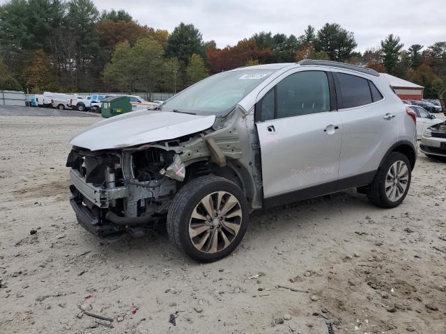 Global Auto Auctions: 2017 BUICK ENCORE PRE