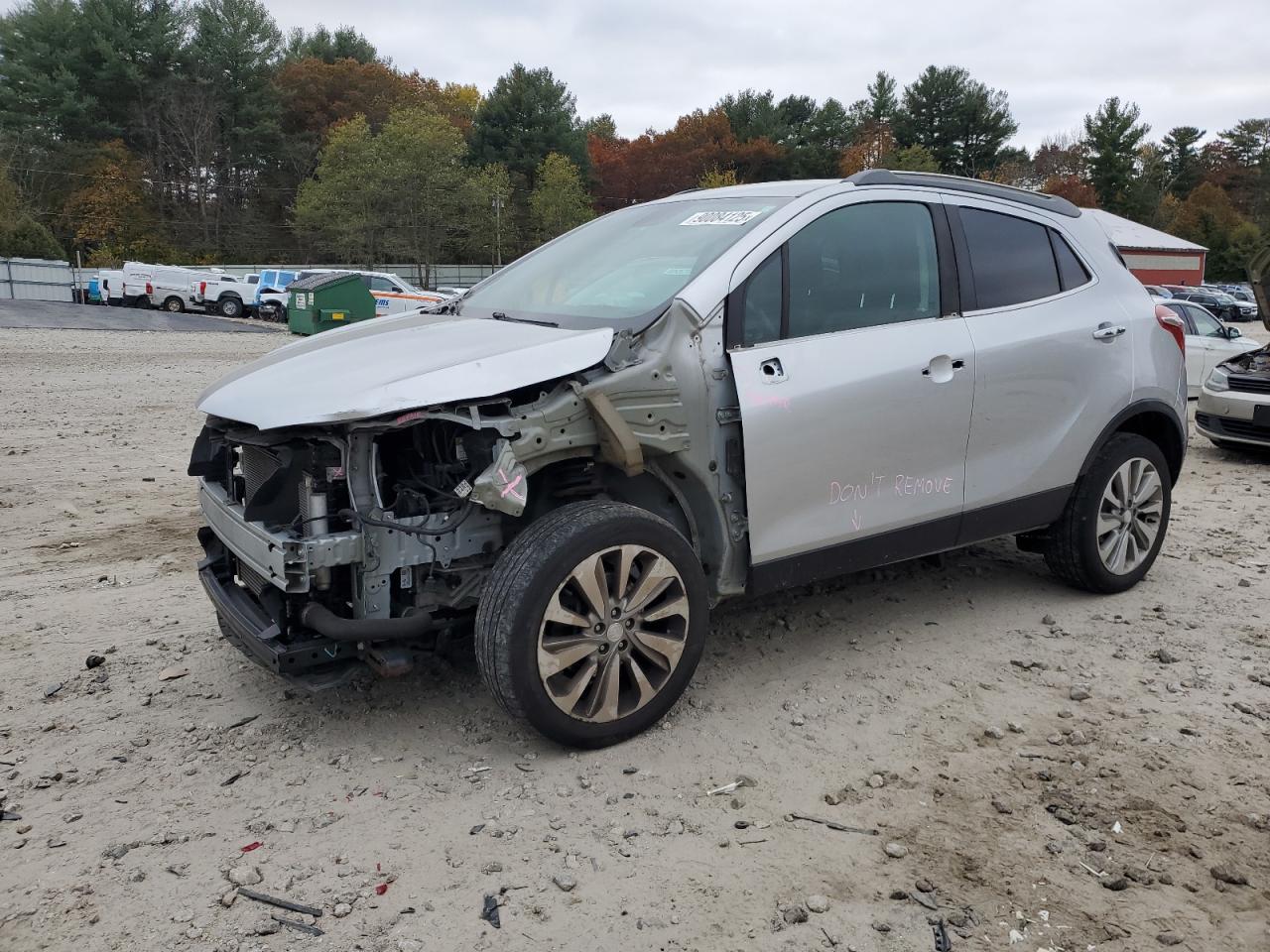 BUICK ENCORE PREFERRED