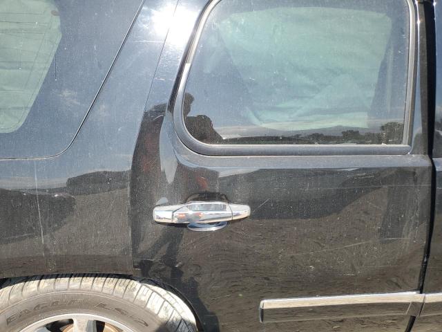 2010 GMC YUKON DENA - 1GKUKEEF1AR291874