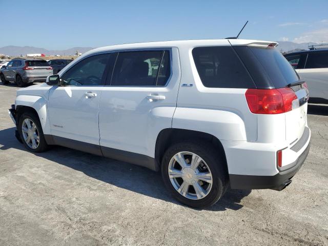 2017 GMC TERRAIN SL - 2GKALMEK7H6352948