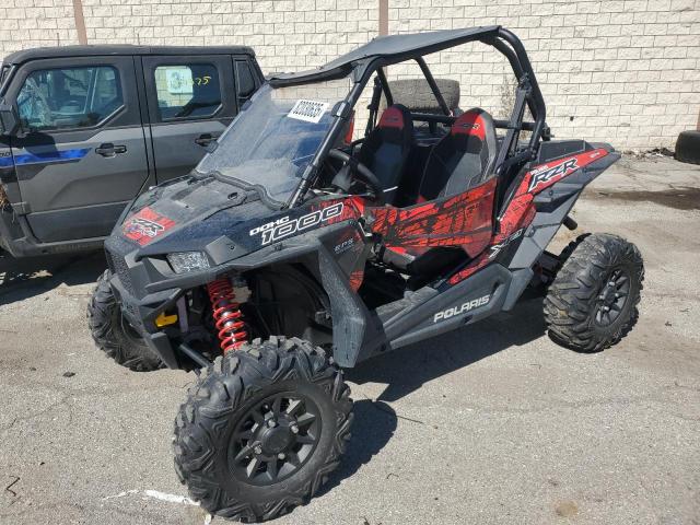 2018 POLARIS RZR XP 1000 - Other View