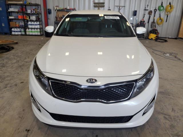 2015 KIA OPTIMA LX - KNAGM4A73F5599264