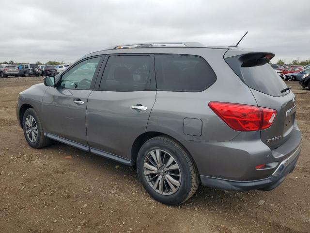 2018 NISSAN PATHFINDER #3279508236