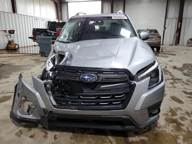 2022 SUBARU FORESTER L - JF2SKAPC9NH506185