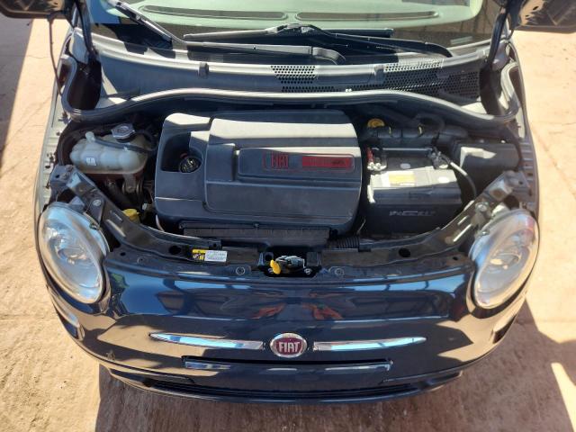 2016 FIAT 500 EASY - 3C3CFFKR5GT168843