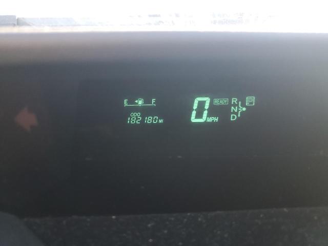 2005 TOYOTA PRIUS #3308522625