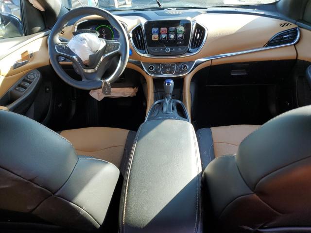 2017 CHEVROLET VOLT PREMI 1G1RD6S51HU213642