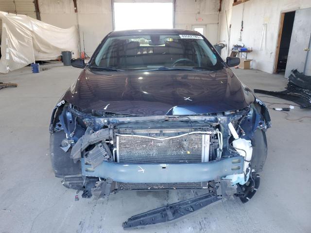 2021 CHEVROLET MALIBU LT #3291237958